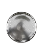 Filtering and Sparging