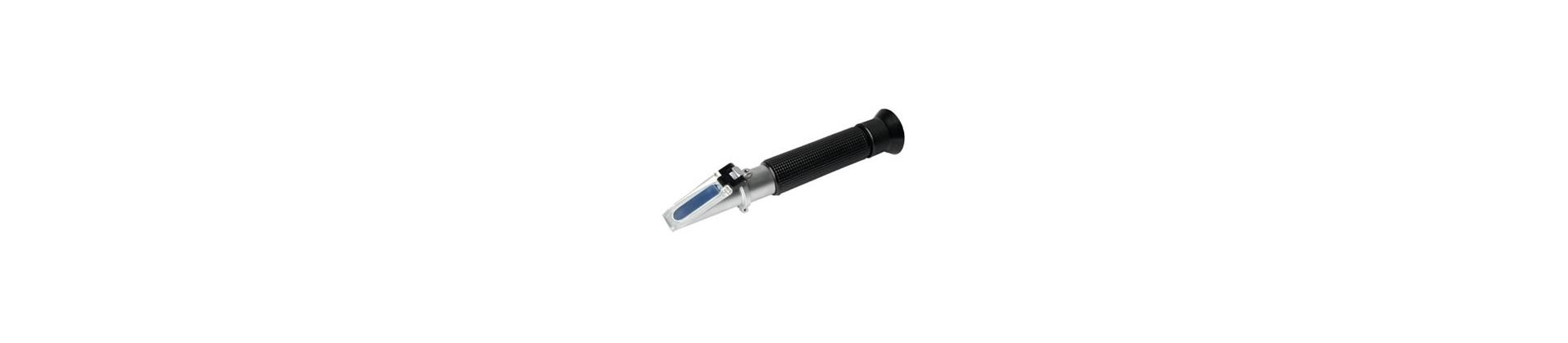 Fermentation Measurement