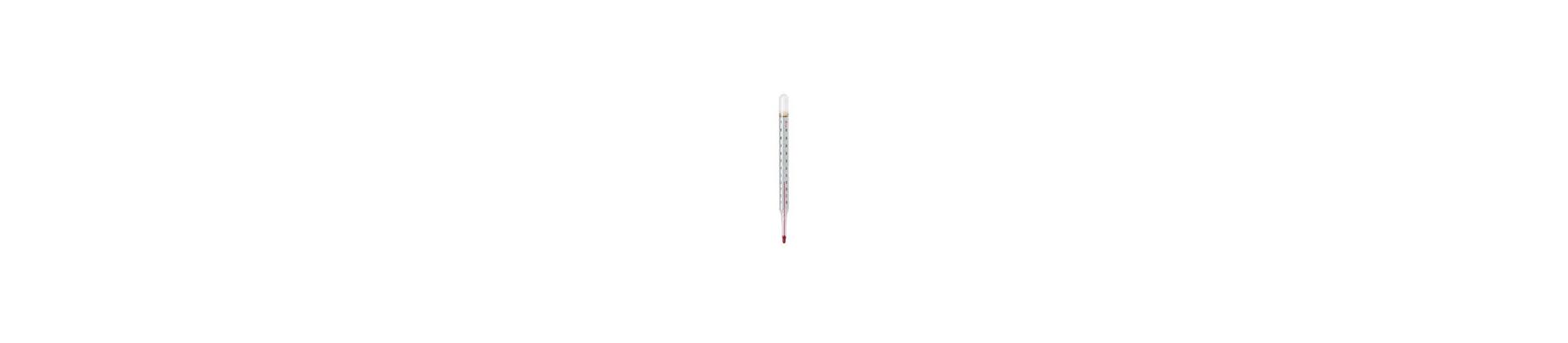 Thermomètres de Brassage