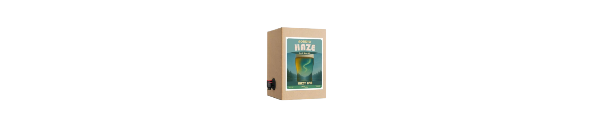 Fresh Wort Kits