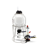 Fermenteurs pressurisables