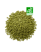 Bio-Hopfenpellets